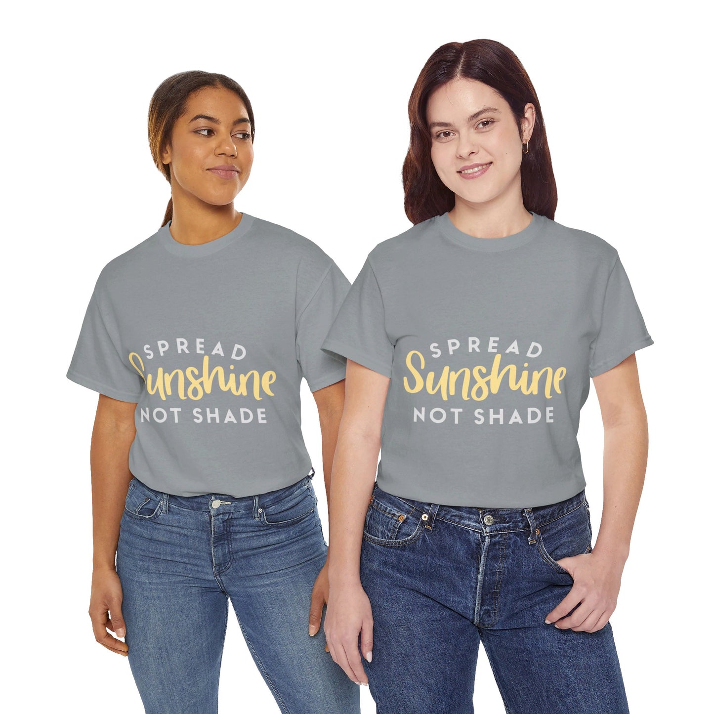 Spread Sunshine-T-Shirt