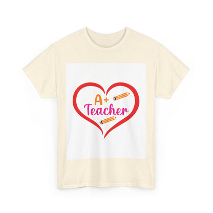 A+ Teacher T-Shirt