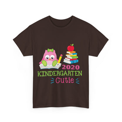 Owl Kindergarten T-Shirt