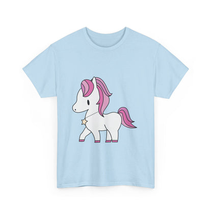 Unicorn Joy and Magic T-Shirt