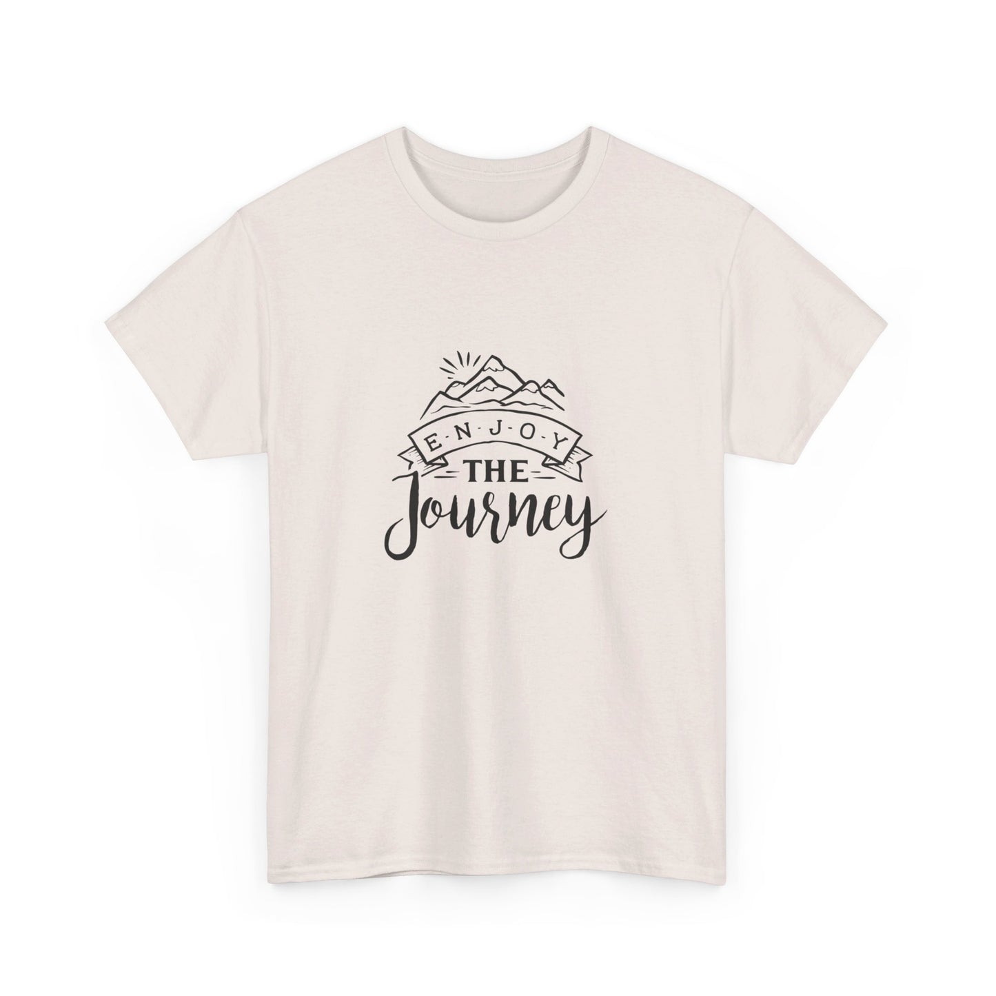 Enjoy the Journey T-Shirt