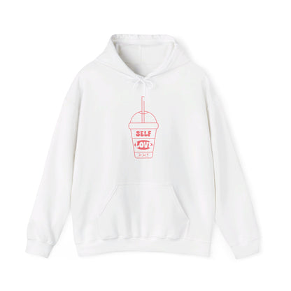 Self Love, Juice - Hooded Sweatshirt