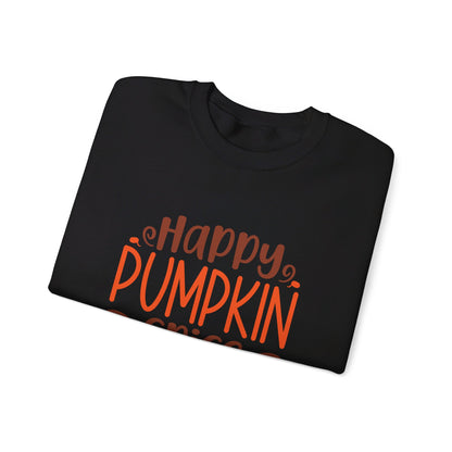 Happy Pumpkin Spice Season - Crewneck Sweatshirt