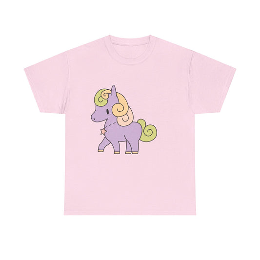 Unicorn Dreamscape T-Shirt
