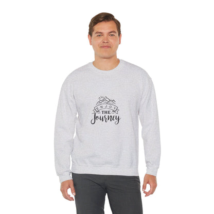 Enjoy The Journey - Sweatshirt