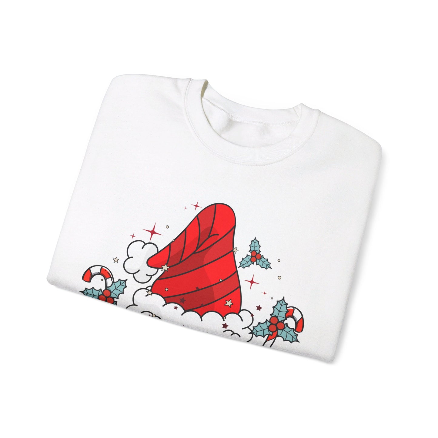 Santa Baby - Crewneck Sweatshirt