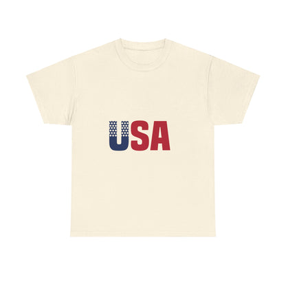 USA - T-Shirt