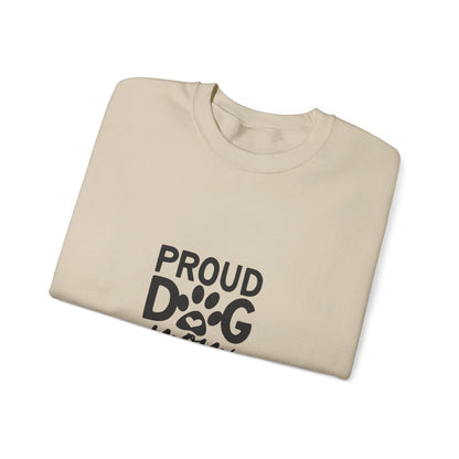 Proud Dog Mom - Sweatshirt