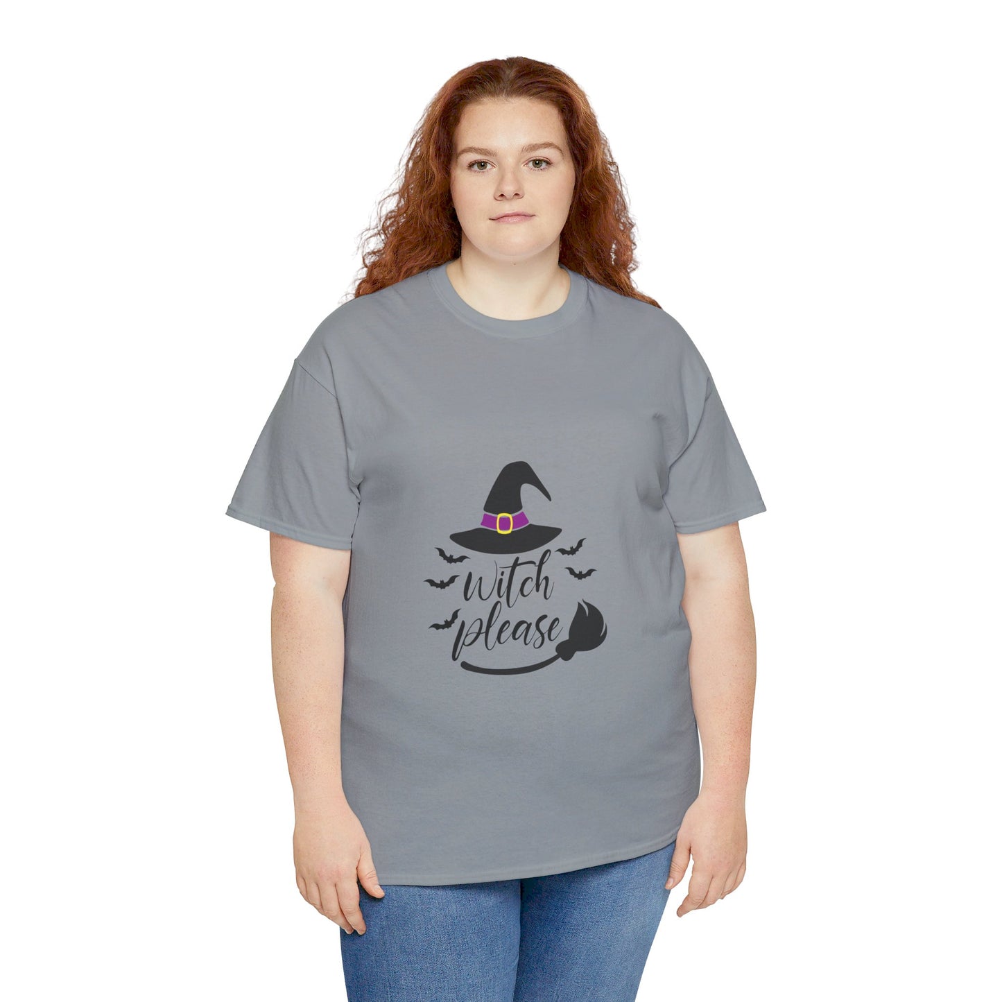 Witch Please - T-Shirt