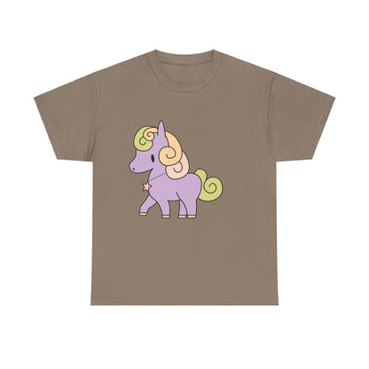 Unicorn Dreamscape T-Shirt