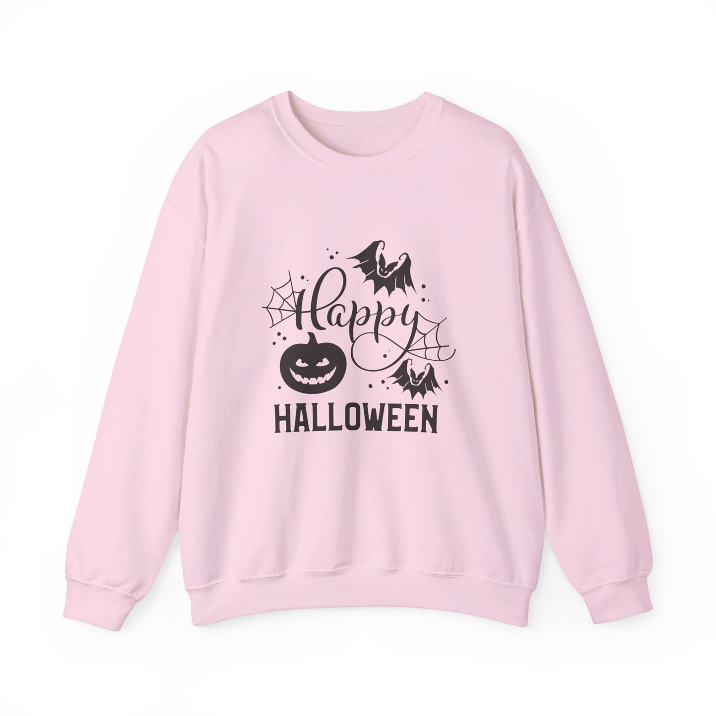 Happy Halloween - Sweatshirt