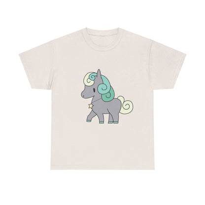 Unicorn Fantasy World T-Shirt