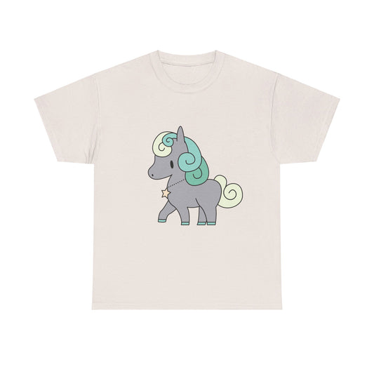 Unicorn Fantasy World T-Shirt