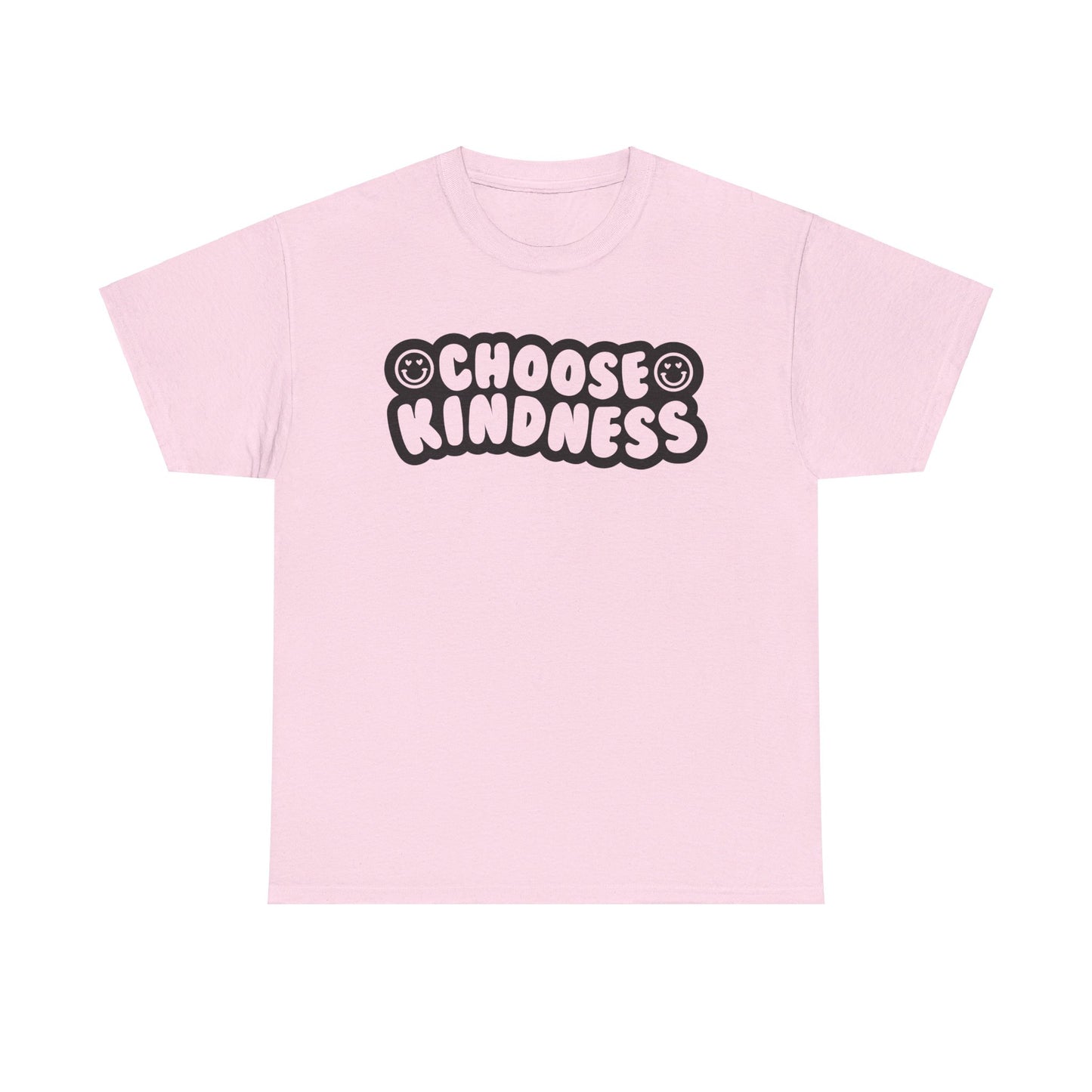 Choose Kindness, Spread Love - T-Shirt