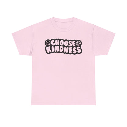 Choose Kindness, Spread Love - T-Shirt