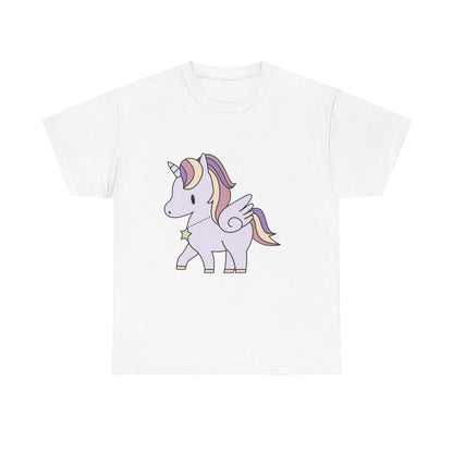 Fabulous Unicorn Magic T-Shirt