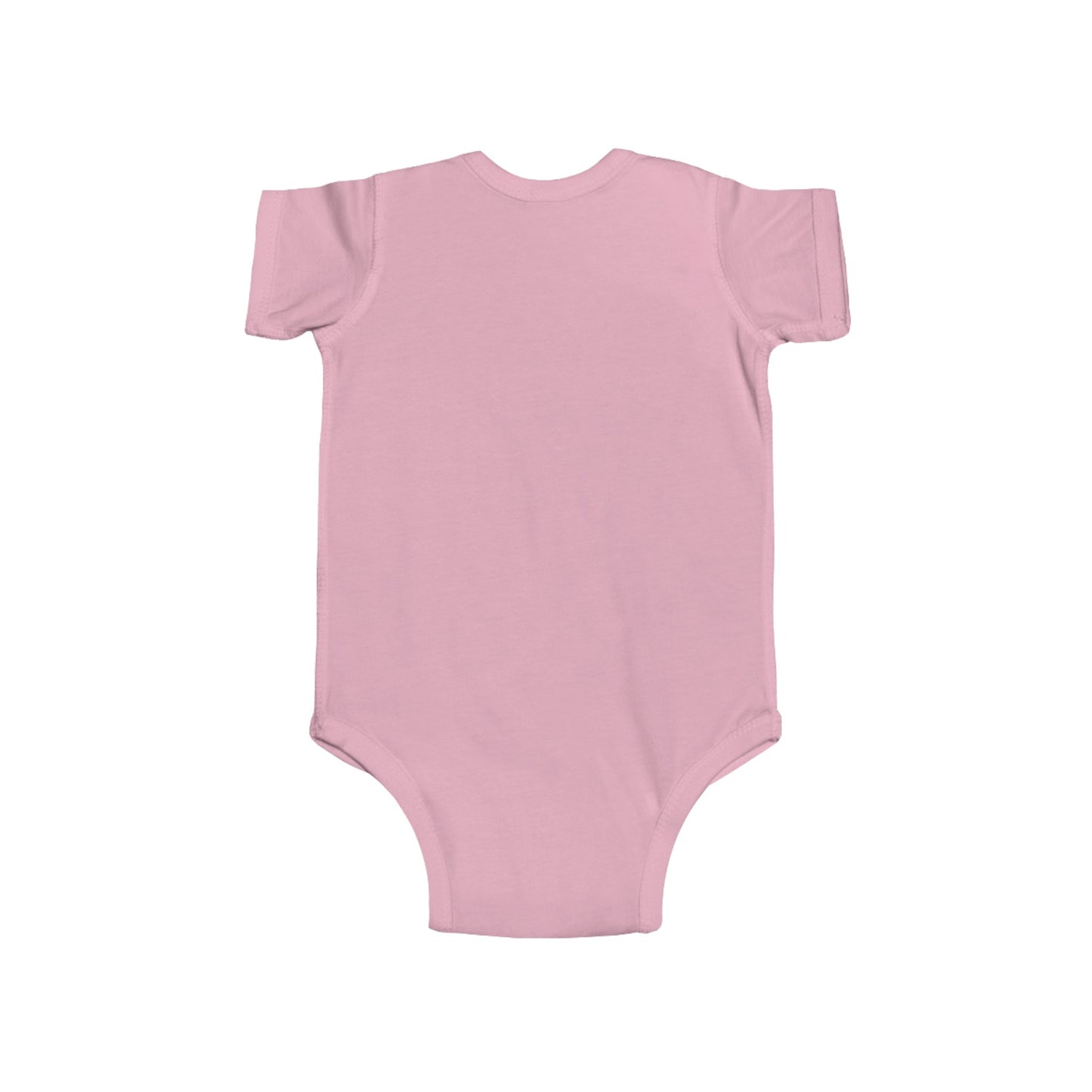 Mini Boss Bodysuit