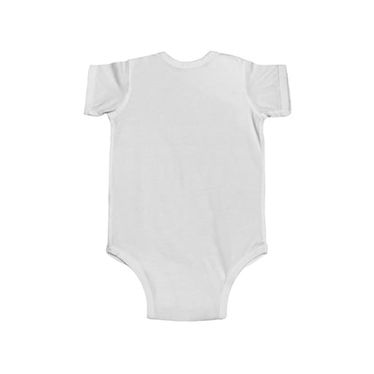 Mini Boss Bodysuit