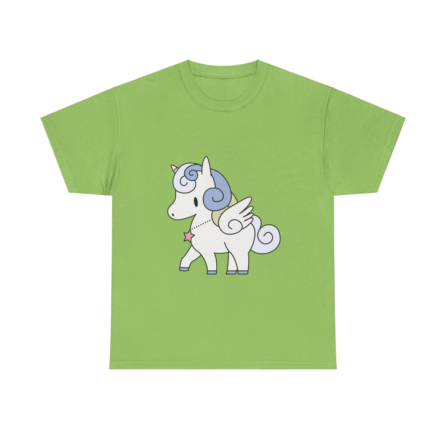 Magical Unicorn Adventures T-Shirt