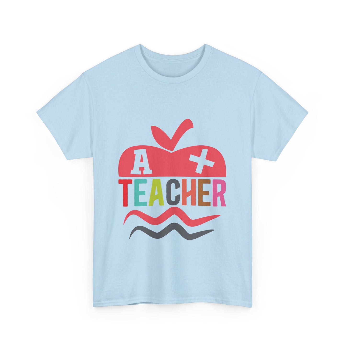 A+ Teacher T-Shirt