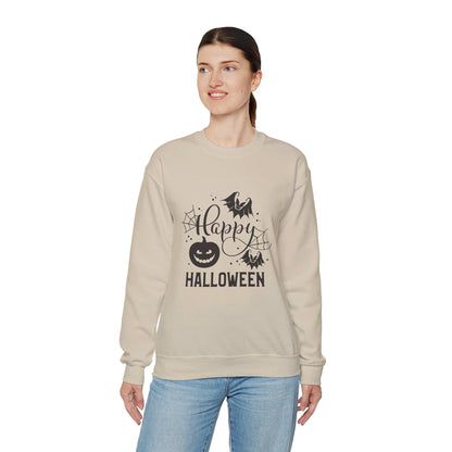 Happy Halloween - Sweatshirt