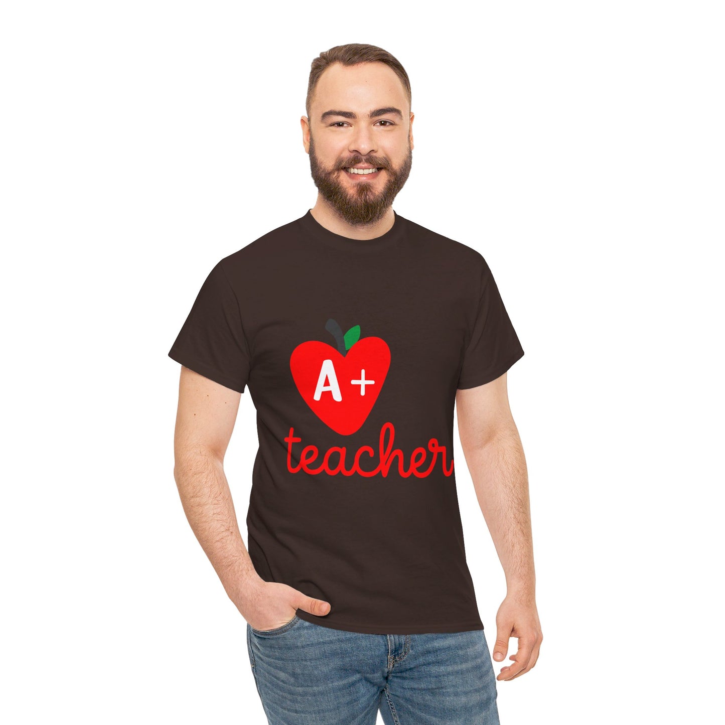 A+ Teacher - T-Shirt