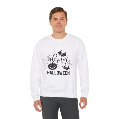 Happy Halloween - Sweatshirt