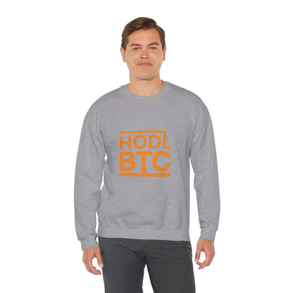 HODL BTC - Sweatshirt