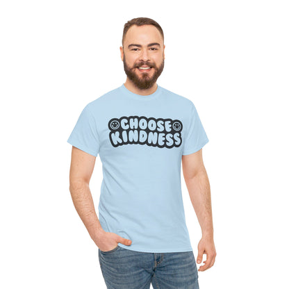 Choose Kindness, Spread Love - T-Shirt