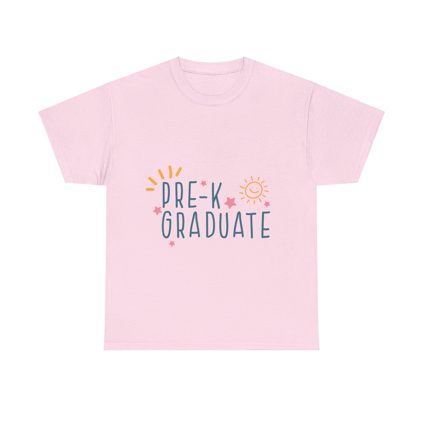 Pre-K Graduate T-Shirt