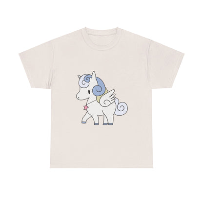 Magical Unicorn Adventures T-Shirt