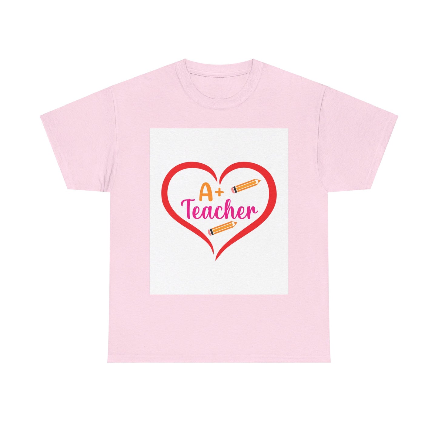 A+ Teacher T-Shirt