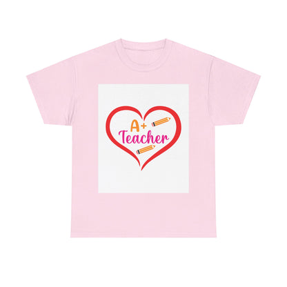 A+ Teacher T-Shirt