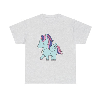 Unicorn Dreams Come True T-Shirt