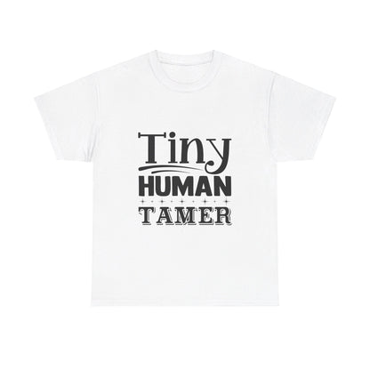 Tiny Human Namer-T-Shirt