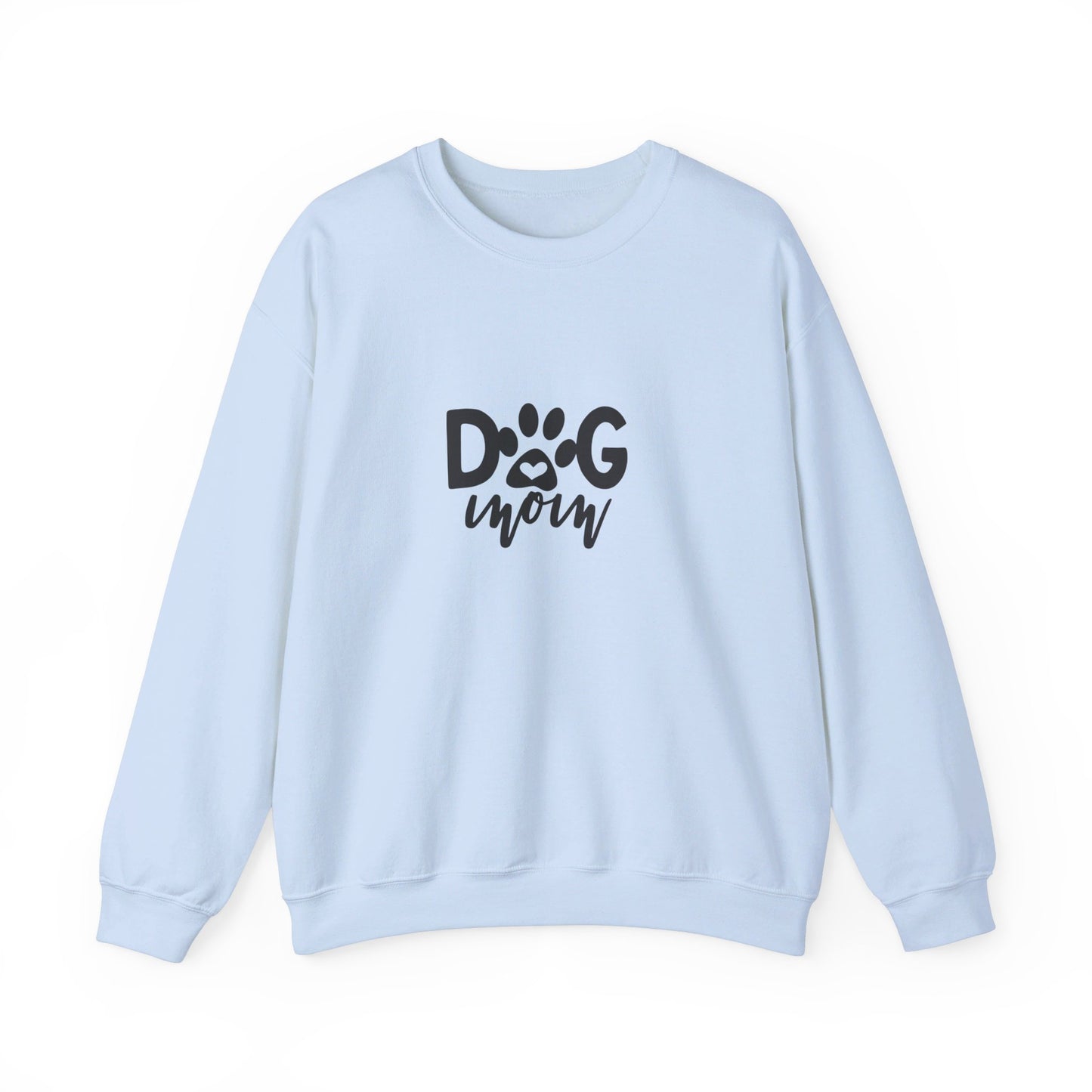 Dog Mom - Sweatshirt