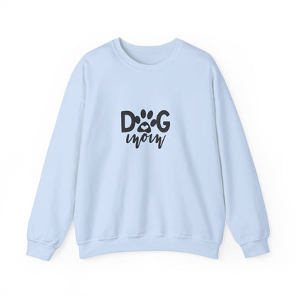 Dog Mom - Sweatshirt