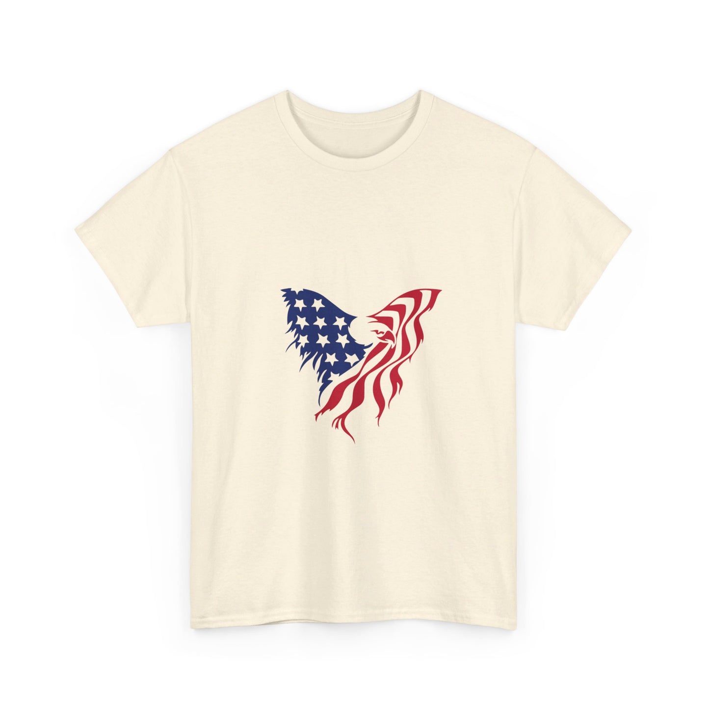 4th of July Eagle T-Shirt