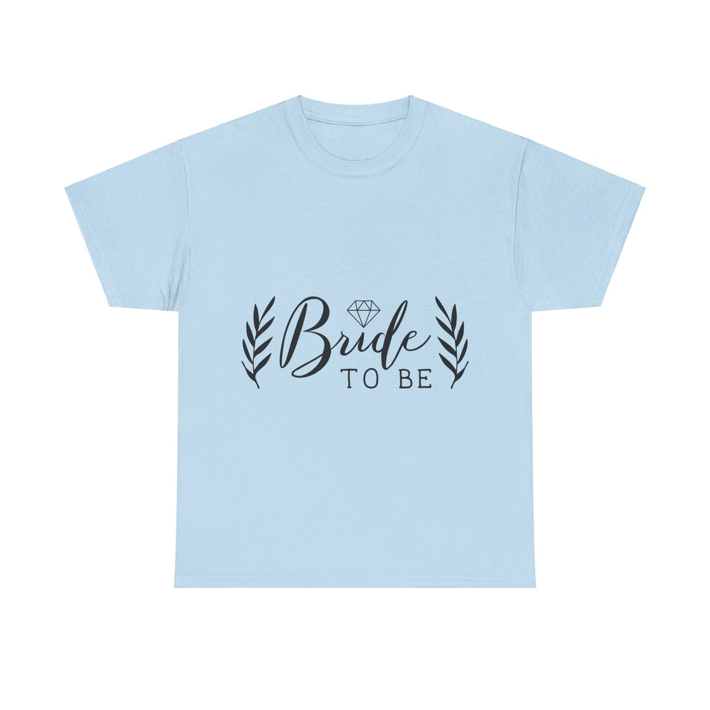 Bride-to-Be T-Shirt