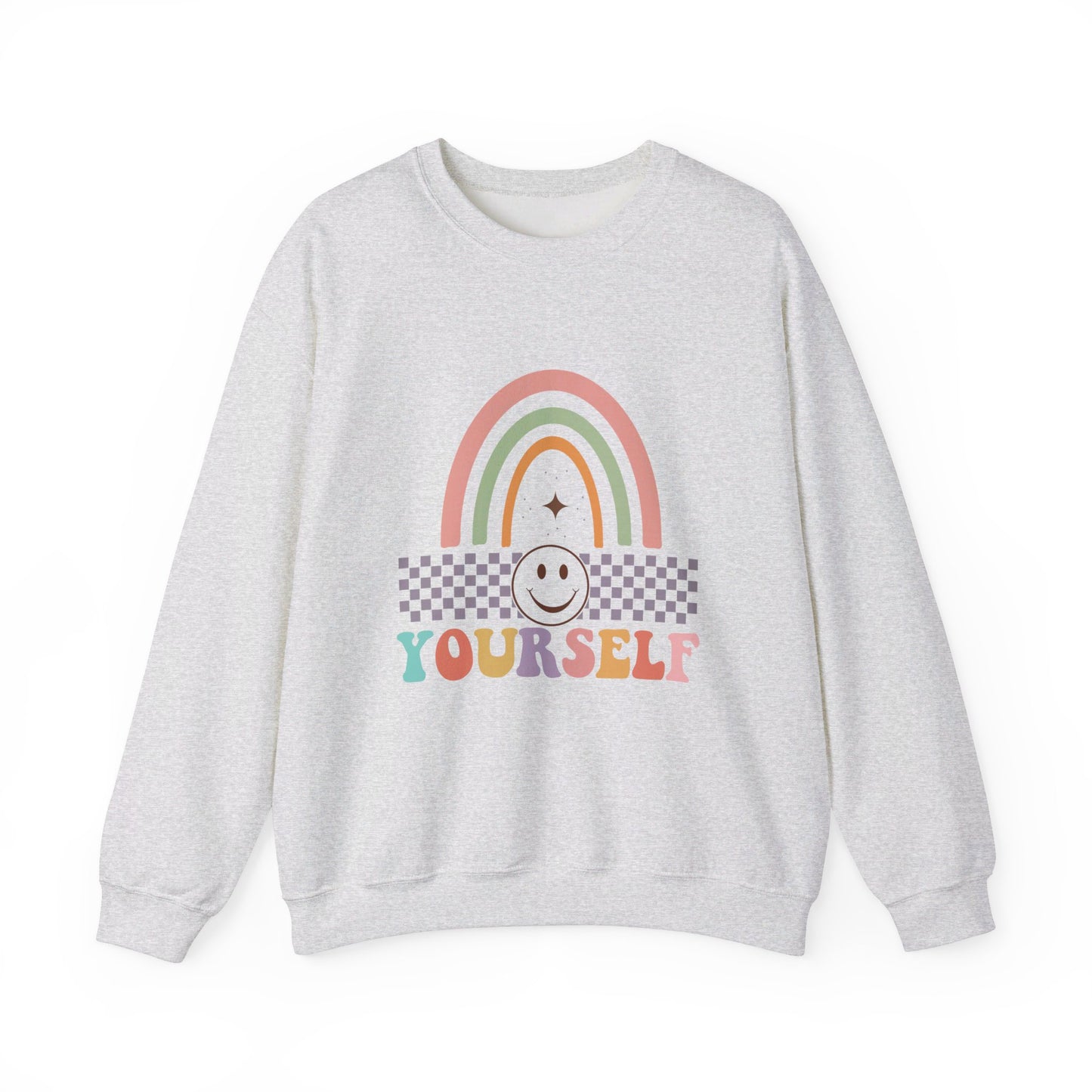 Yourself - Sweatshirt