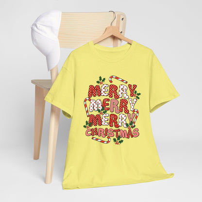 Merry Christmas Merry Christmas - T-Shirt