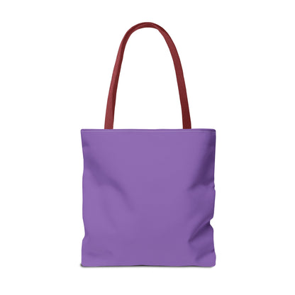 This Girl Loves Halloween - Tote Bag