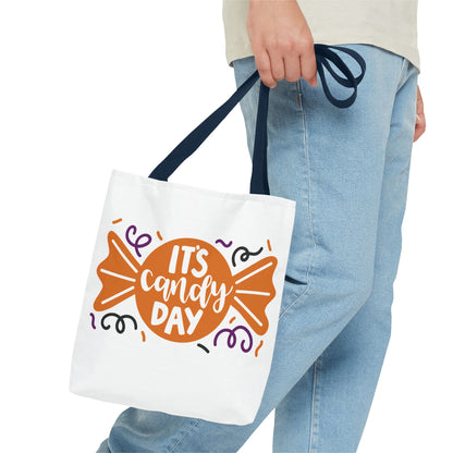 It's Candy Day - Tote Bag