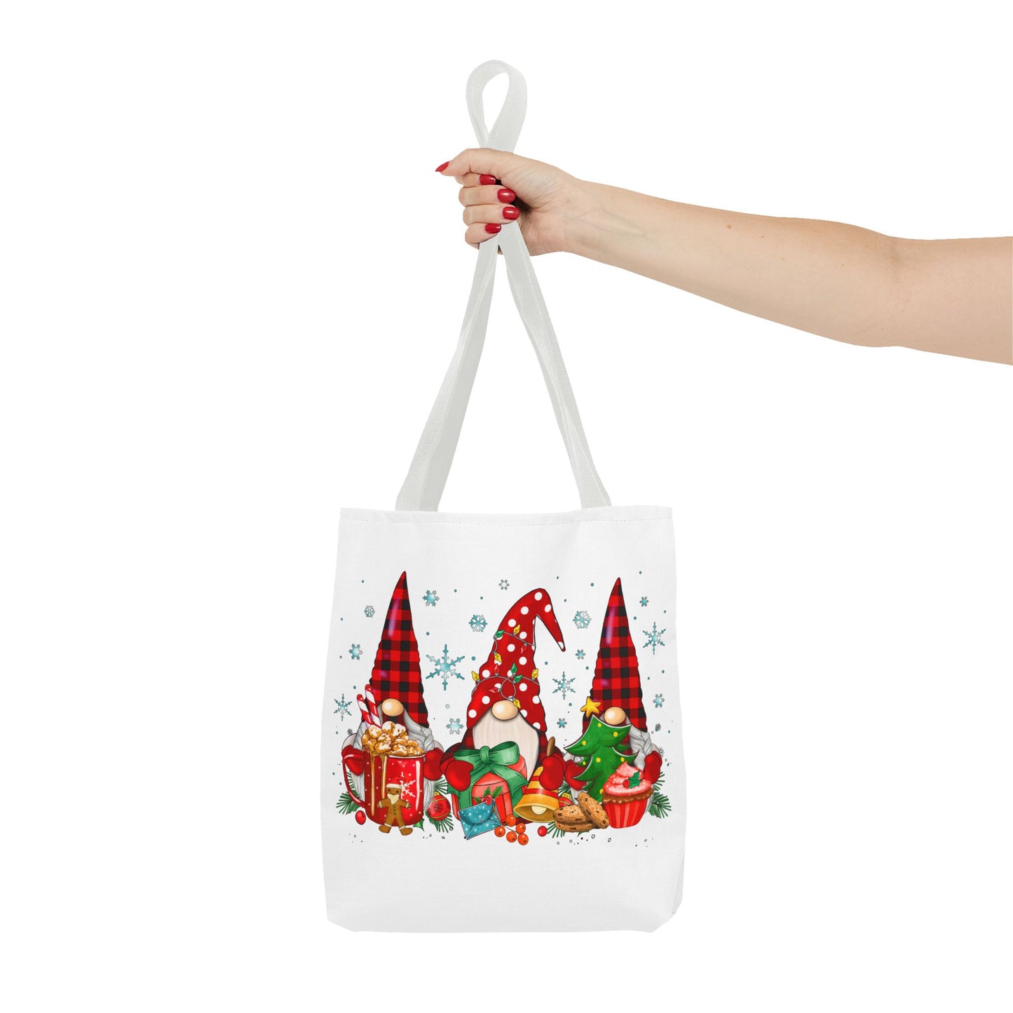 Christmas - Tote Bag