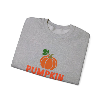 Pumpkin Is The Spice Of Life - Sweatshirt