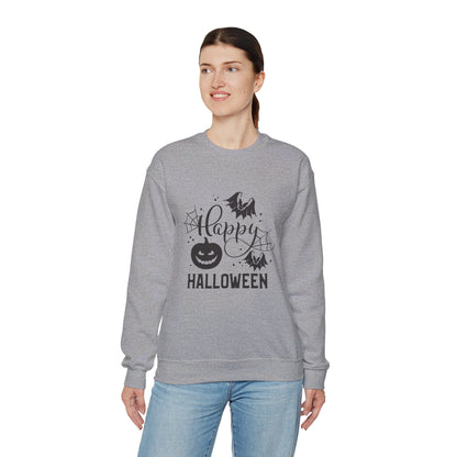 Happy Halloween - Sweatshirt