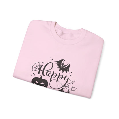 Happy Halloween - Crewneck Sweatshirt