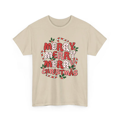 Merry Christmas Merry Christmas - T-Shirt