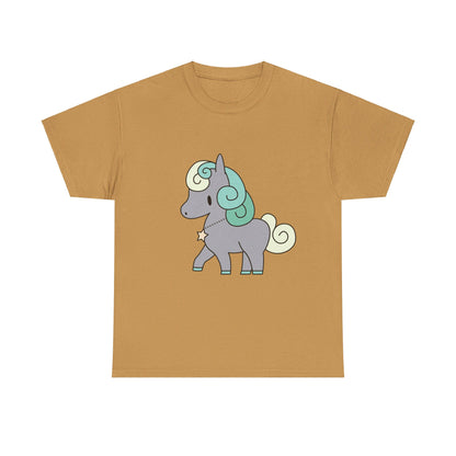 Unicorn Fantasy World T-Shirt