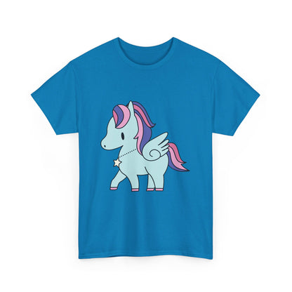 Unicorn Dreams Come True T-Shirt